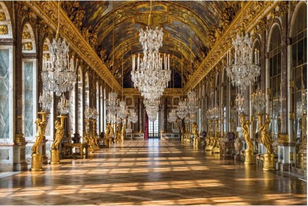 Appt 2 Pieces 4 Pers A 18 Mn Du Chateau De Versailles Le Port-Marly Ngoại thất bức ảnh