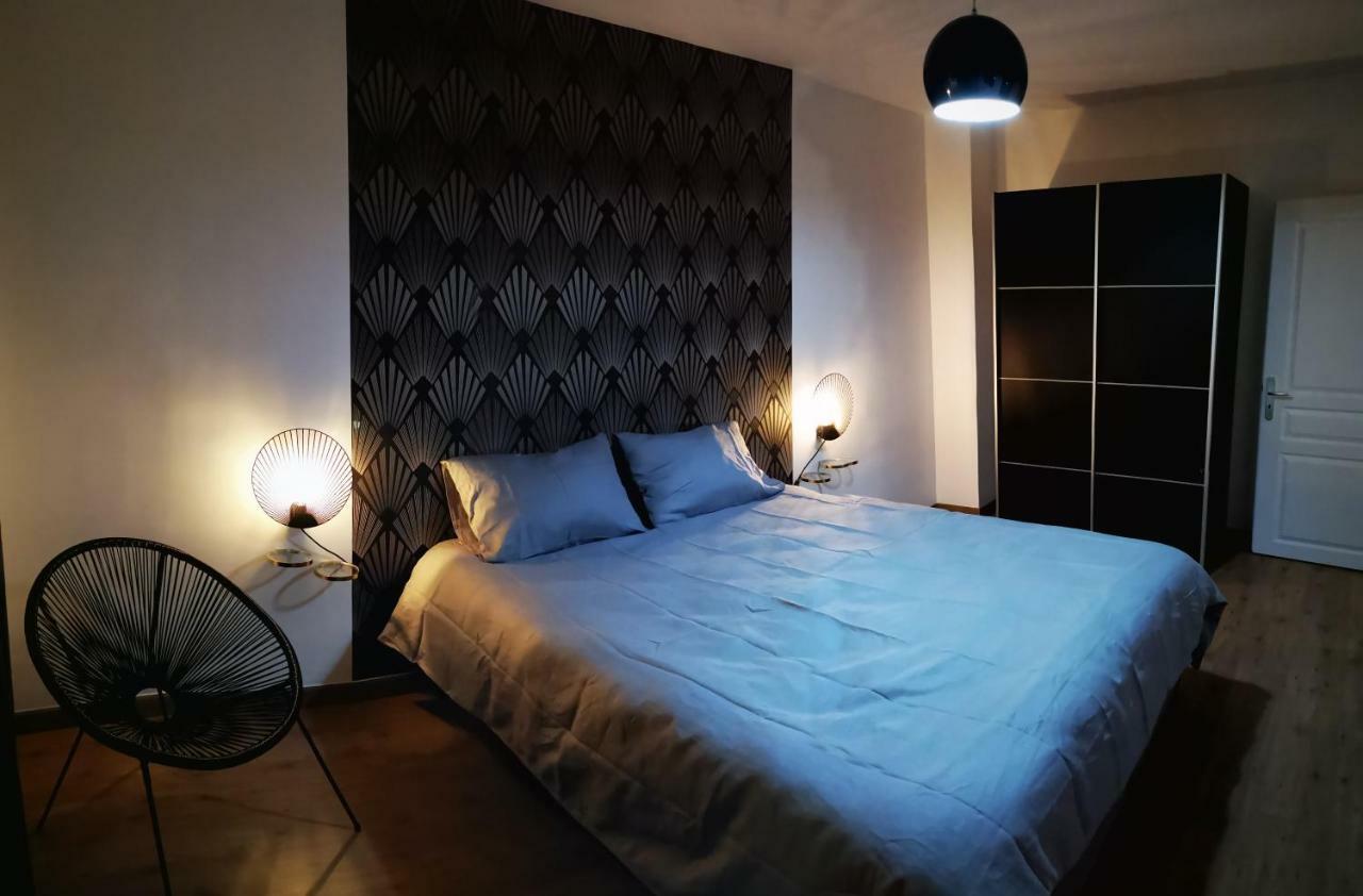 Appt 2 Pieces 4 Pers A 18 Mn Du Chateau De Versailles Le Port-Marly Ngoại thất bức ảnh
