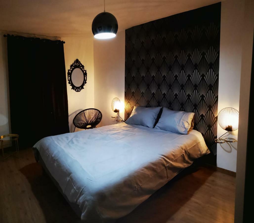 Appt 2 Pieces 4 Pers A 18 Mn Du Chateau De Versailles Le Port-Marly Ngoại thất bức ảnh
